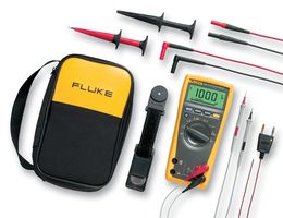 FLUKE Digital Multimeter Combo Kit