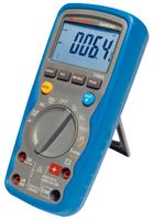 Multimetrix P06231413 Multimeter, Digital, Hand Held, 40000 , Element14