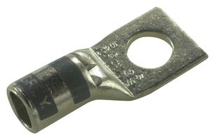 ABB - THOMAS & BETTS 54139 TERMINAL, COMPRESSION LUG, 5/16, CRIMP,