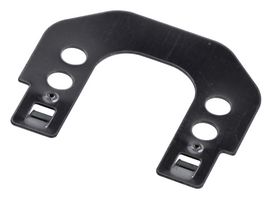 IDEC Y778-011 HOLD DOWN SPRING ANCHOR, DIN RAIL SOCKET