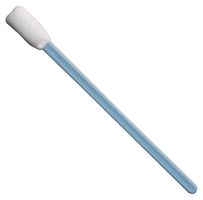 TECHSPRAY 2306-1000 SWAB, FOAM, 5"