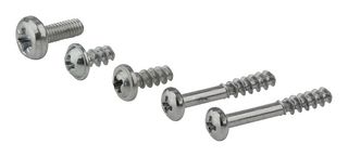 BOPLA 96700000 BOCUBE MOUNTING SCREWS B FP  SHR Z M3X8