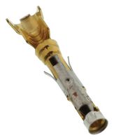AMP - TE CONNECTIVITY 1-66598-1 CONTACT, SOCKET, 18-14AWG, CRIMP