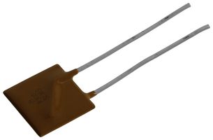 BOURNS MF-R300-2 PTC RESETTABLE FUSE, 3A, 30VDC