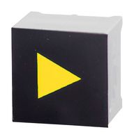 VCC / VISUAL COMMUNICATIONS COMPANY CTHS15CIC07ARROW CAP-TOUCH SENSOR DISPLAY, ARROW, 5.5V