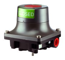 HONEYWELL VPX1E2ABBY1A2B