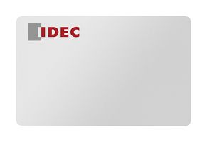 IDEC KW9Z-T2X0. RFID TAG, CARD, 13.56MHZ