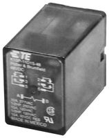 TE CONNECTIVITY - POTTER&BRUMFIELD K10P-11D15-48 RELAY, DPDT, 120VAC, 30VDC, 15A