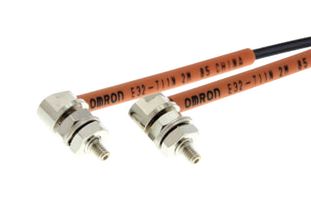 OMRON INDUSTRIAL AUTOMATION E32-T11N 2M