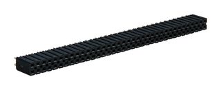 3M 929975-01-06-RK BTB CONNECTOR, RCPT, 6POS, 2ROW, 2.54MM