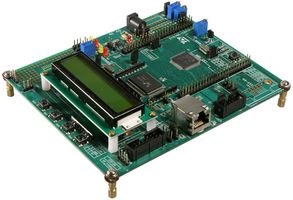 STMICROELECTRONICS STEVAL-CDE001V1