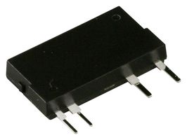 PANASONIC AQZ102D. PHOTOMOS RELAY, 60V, 3.6A