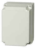 Fibox UL PC 150/75 HG Enclosure, Multipurpose, Pc, Grey