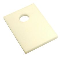 BOYD 4170G THERMAL PAD, 19.3MMX13.97MM, TO-220