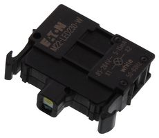 EATON CUTLER HAMMER M22-LED230-W LIGHT UNIT