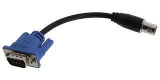 PICO TECHNOLOGY TA271 D9-BNC. ADAPTOR, D9 TO BNC, USB OSC