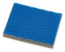 WAKEFIELD THERMAL PL-2-1-254 THERMAL PAD, 25.4X25.4MM, 2MM