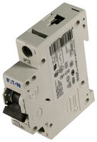EATON CUTLER HAMMER FAZ-C4/1-SP CIRCUIT BREAKER, THERMAL MAGNETIC, 1P, 4