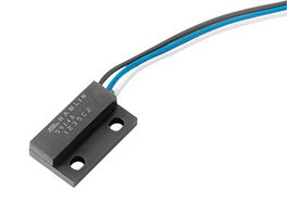 LITTELFUSE 59140-1-S-04-E REED SENSOR, 1.2A, 10.4MM, FLANGE
