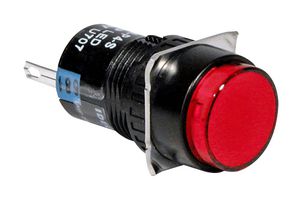 IDEC AL6M-P4-R