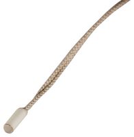 HONEYWELL HEL-707-U-0-12-00 PLATINUM RTD TEMPERATURE SENSOR