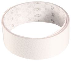 TELEMECANIQUE SENSORS XUZB11.. REFLECTIVE TAPE, SELF ADHESIVE, 25X0.5MM