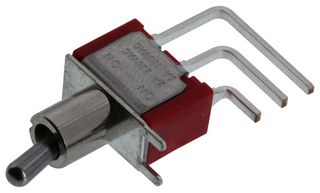 E-SWITCH 100SP1T2B4M7QE.