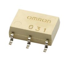 OMRON ELECTRONIC COMPONENTS G3VM-31HR1(TR05)