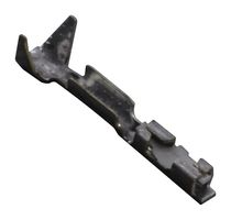 AMPHENOL COMMUNICATIONS SOLUTIONS 47751-000LF CONTACT, SOCKET, CRIMP, 28-32AWG
