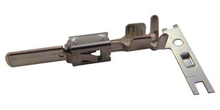 AMP - TE CONNECTIVITY 2-964296-1 RECT PWR CONTACT, PIN, 2.5-1AWG, CRIMP
