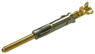 SOURIAU-SUNBANK / EATON SM20M1S6. CONTACT, MALE, 22-20AWG, CRIMP