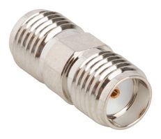 AMPHENOL RF 901-9985-RFX RF ADAPTER, SMA JACK-JACK, 50 OHM