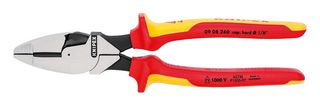 KNIPEX 09 08 240 US