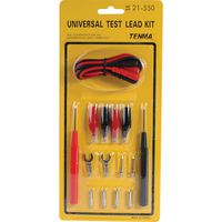 Tenma 21-550 Universal Test Lead Kit