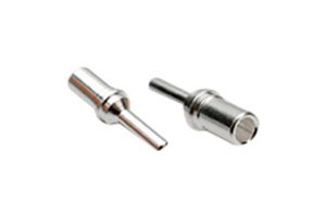 AMPHENOL SINE/TUCHEL SC000345 CIRCULAR CONTACT, PIN, 10-7AWG, CRIMP