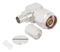 Amphenol Rf 082-6641 Rf Coaxial, N Type Plug, 50 Ohm, Cable