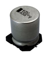 Vishay MAL214699111E3. Capacitor, Alu Elec, Aec-Q200, 1000Uf, 50V