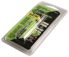 GREENLEE TOOLS DTAP6-32 6-32NC DRILL / TAP BIT