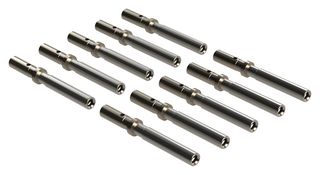 AMPHENOL SINE/TUCHEL AT62-201-20NKIT AUTOMOTIVE CONTACTS, SOCKET, 20-22AWG
