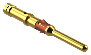 AMPHENOL SINE/TUCHEL MP16M23F. CIRCULAR CONTACT, PIN, 18-16AWG, CRIMP