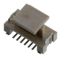 AMPHENOL COMMUNICATIONS SOLUTIONS 91911-31411LF MEZZANINE CONN, HEADER, 11POS, 2ROW, 1MM