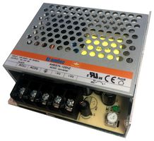 AIMTEC AMES75-052412TNZ POWER SUPPLY, AC-DC, 5/24/12V, 5/1.5/1A