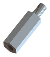 ESSENTRA COMPONENTS 36832MF050