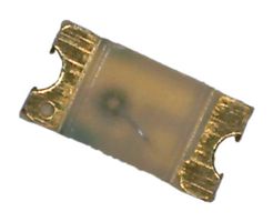 LUMEX SML-LX0603SOW-TR LED, ORANGE, 0.8MM X 1MM, 60MCD, 610NM