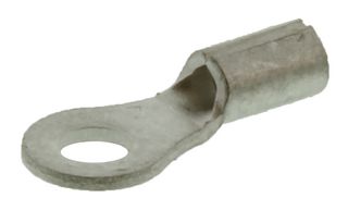 TE CONNECTIVITY - AMP 31423. TERMINAL, RING TONGUE, #0, CRIMP