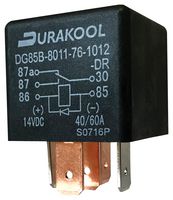 DURAKOOL DG85B-8011-76-1012-DR.