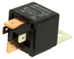 DURAKOOL DG85C-8021-96-1024-M1DR. AUTOMOTIVE RELAY, SPST-NO, 24VDC, 80A