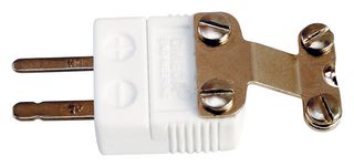 OMEGA PCLM-SHX. CABLE CLAMP, THERMOCOUPLE CONNECTOR