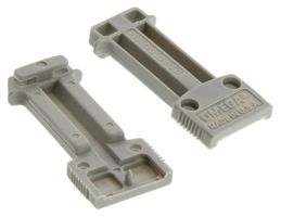 OMEGA SMP-SC SPOOL CAP, THERMOCOUPLE CONNECTOR, 5PK