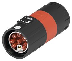 TE CONNECTIVITY - INTERCONTEC ESTB202NN00320500000